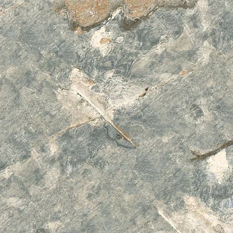 Dalle sur plots terrasse - dalle sur plot BALI PLUS GREEN 100x100x2 cm antidérapant R11