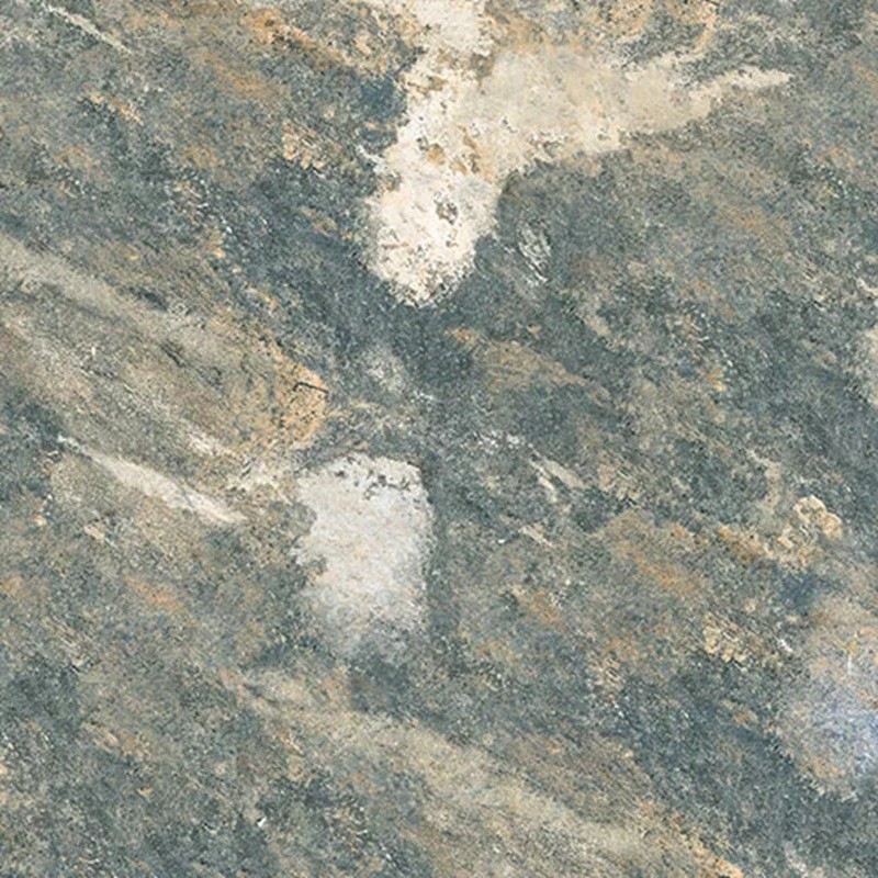 Dalle sur plots terrasse - dalle sur plot BALI PLUS GREEN 100x100x2 cm antidérapant R11