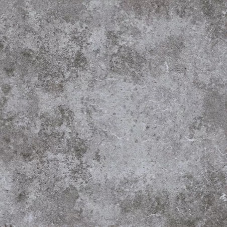 Dalle sur plots terrasse - dalle sur plot AIN GRAFITO 100x100x2 cm antidérapant R11