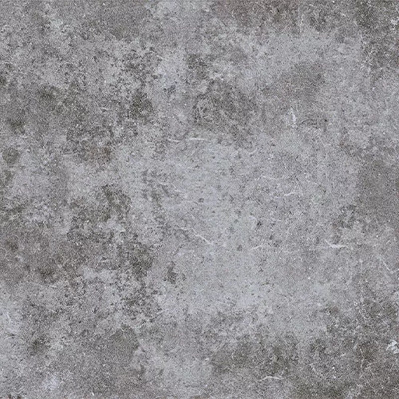 Dalle sur plots terrasse - dalle sur plot AIN GRAFITO 100x100x2 cm antidérapant R11