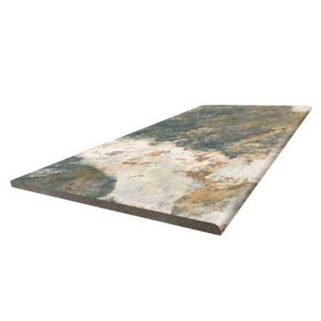 Accueil - MARGELLE BALI GREEN 33x120x1.4 cm