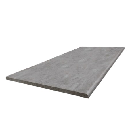 Accueil - MARGELLE CONCRETE MARENGO 33x120x1.4 cm