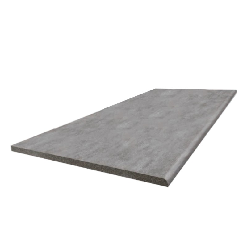 Accueil - MARGELLE CONCRETE MARENGO 33x120x1.4 cm