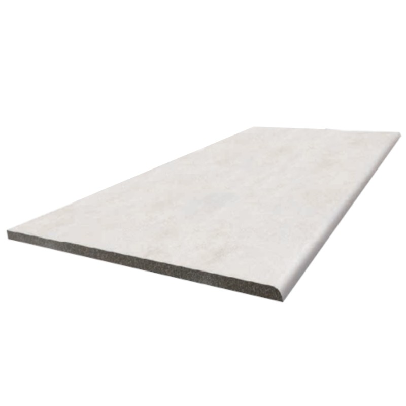 Accueil - MARGELLE CONCRETE SNOW 33x120x1.4 cm