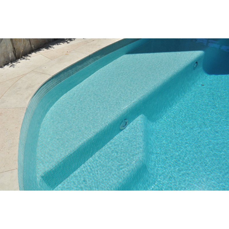 Piscine - Emaux de Verre Ezarri 2529B