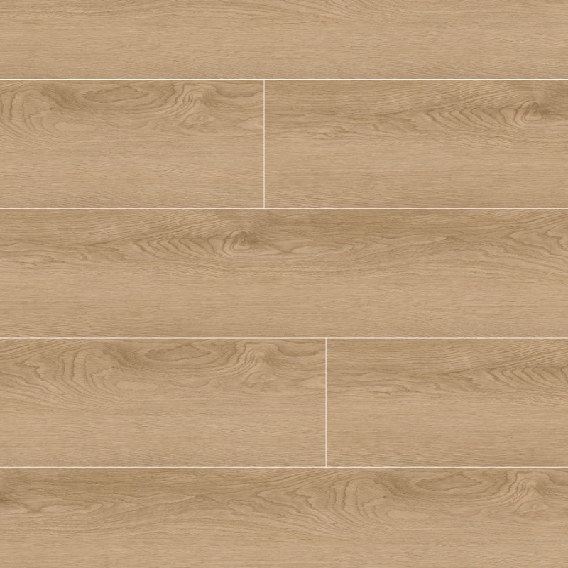 Lame PVC clipsable - Lame PVC clipsable effet bois ESTONIL CARAMELO 22,5x153,2 cm