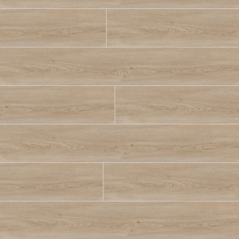 Lame PVC clipsable - Lame PVC clipsable effet bois LAMARI CRUDO 22,5x153,2 cm