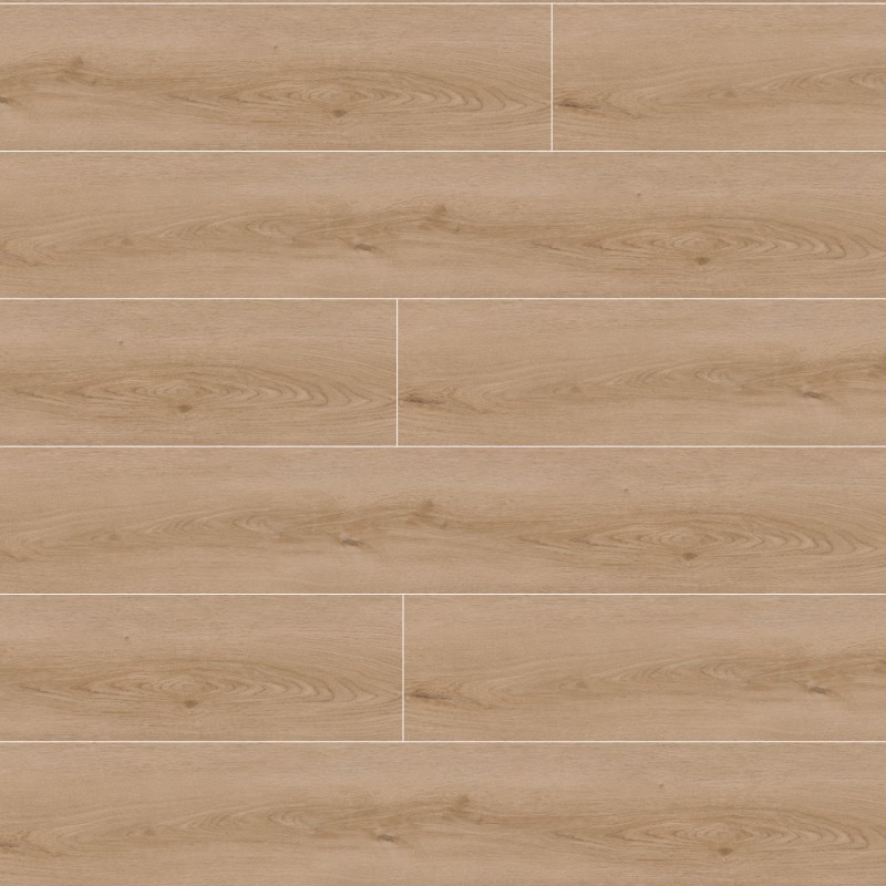 Lame PVC clipsable - Lame PVC clipsable effet bois LAMARI MIEL 22,5x153,2 cm