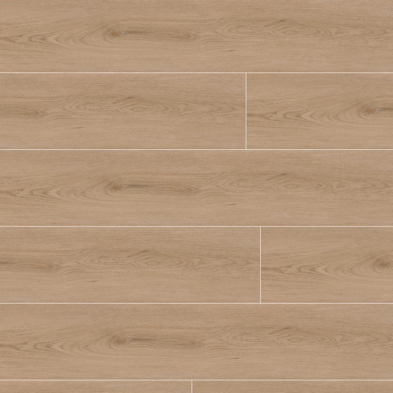 Lame PVC clipsable - Lame PVC clipsable effet bois SONEJA MIEL 23,2x123,5 cm