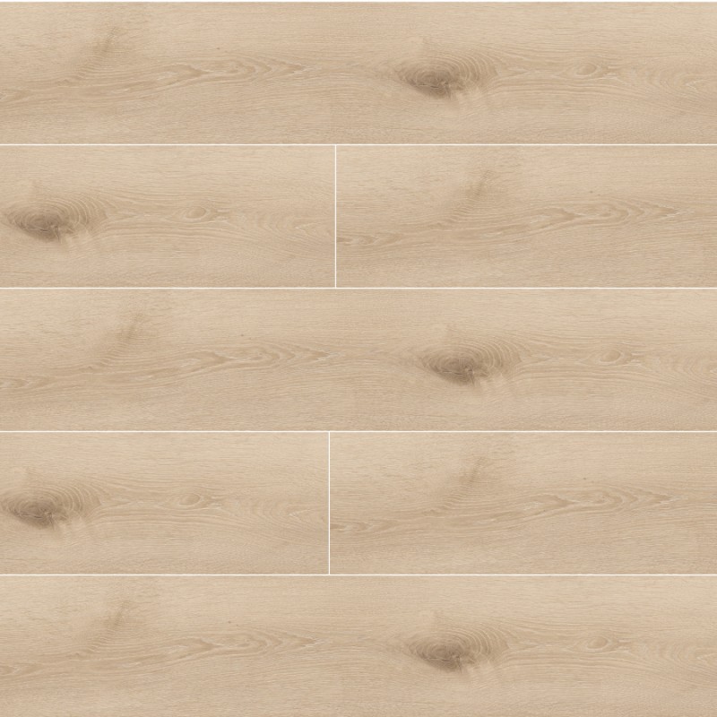 Lame PVC clipsable - Lame PVC clipsable ALBEOS HAYA effet bois  23,2x123,5 cm