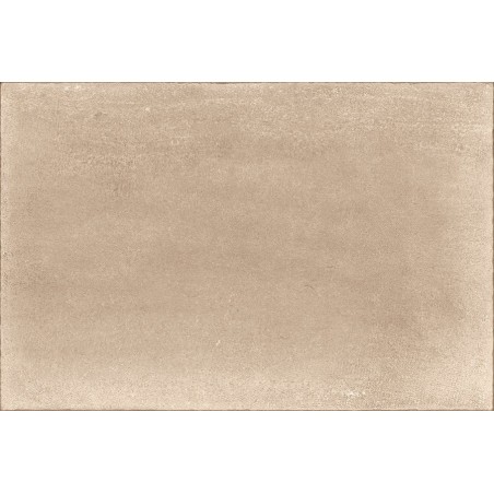 Dalle sur plots terrasse - DALLE SUR PLOTS CLOS BEIGE 60x90cm imitation terre cuite antidérapante