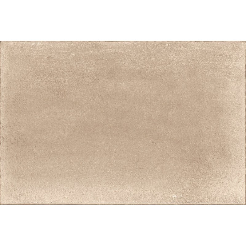 Dalle sur plots terrasse - DALLE SUR PLOTS CLOS BEIGE 60x90cm imitation terre cuite antidérapante