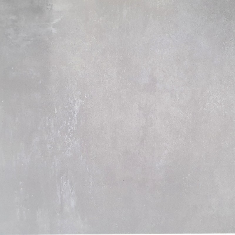 Echantillon - echantillon Dalle sur plot RIVERSTONE TAUPE 60x60x2 cm imitation pierre