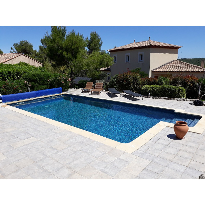 Piscine - Emaux de Verre Onix Hanalei