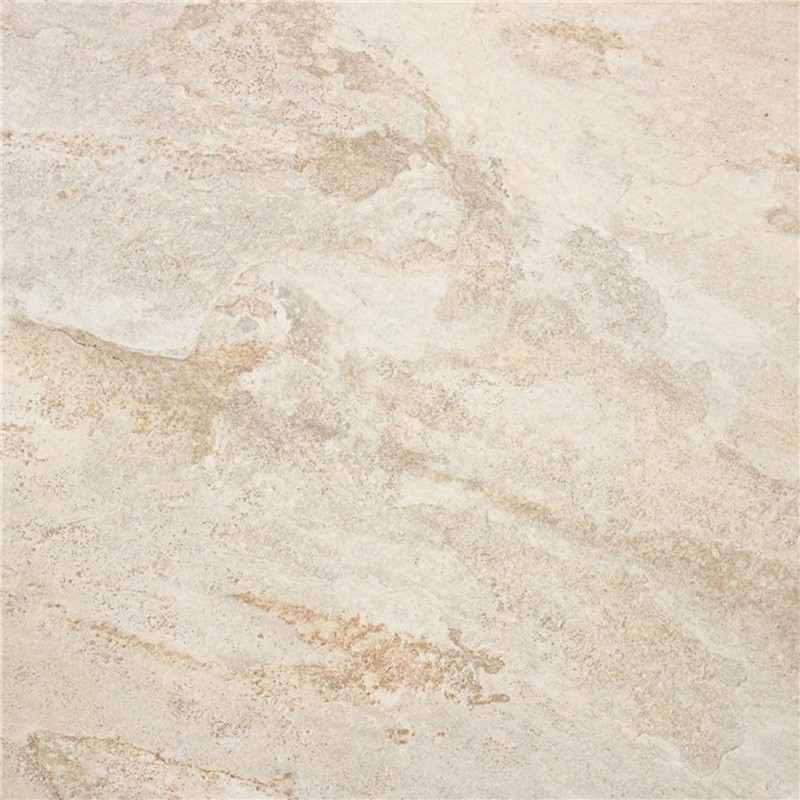 Echantillon - échantillon Dalle sur plots VALAIS BEIGE 60x60x2 cm effet pierre antidérapant R11