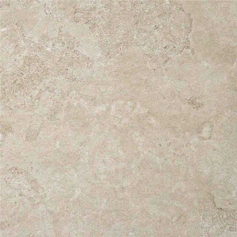 Dalle sur plots terrasse - Dalle sur plots PORTLAND SAND MATE 60x60x2 cm effet pierre antidérapant R11