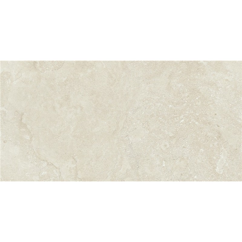 Dalle sur plots terrasse - Dalle sur plots PORTLAND BONE 60x90x2 cm effet pierre antidérapant R11