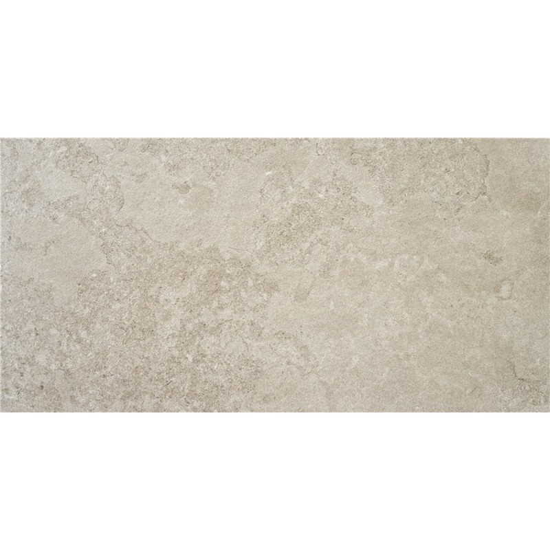 Dalle sur plots terrasse - Dalle sur plots PORTLAND SAND MATE 60x90x2 cm effet pierre antidérapant R11