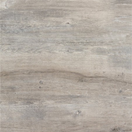 Dalle sur plots terrasse - Dalle sur plots RUSHMORE GREY MATE 60x60x2 cm effet bois antidérapant R11