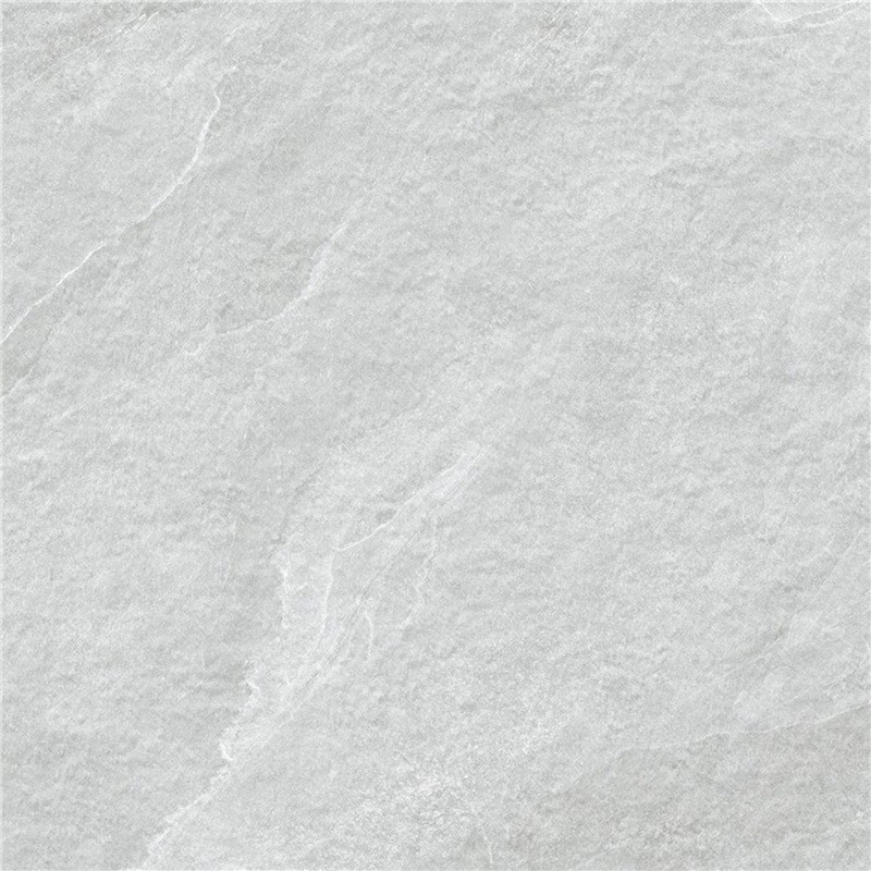 Dalle sur plots terrasse - Dalle sur plots VERBIER PEARL 60x60x2 cm effet pierre antidérapant R11