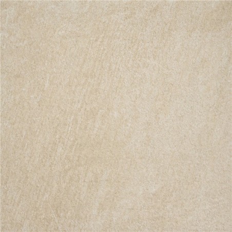 Dalle sur plots terrasse - Dalle sur plots VEYMONT BEIGE 60x60x2 cm effet pierre antidérapant R11