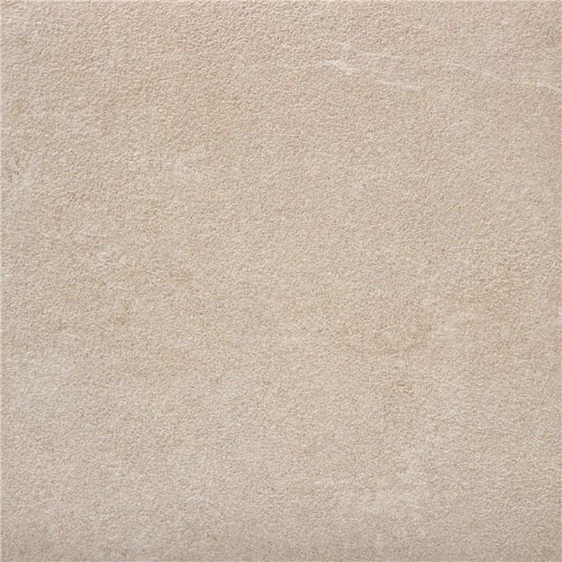 Dalle sur plots terrasse - Dalle sur plots ZARCI NATURAL 60x60x2 cm effet pierre antidérapant R11