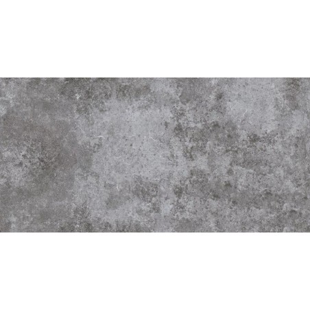 Dalle sur plots terrasse - dalle sur plot AIN GRAFITO 50x100x2 cm antidérapant R11