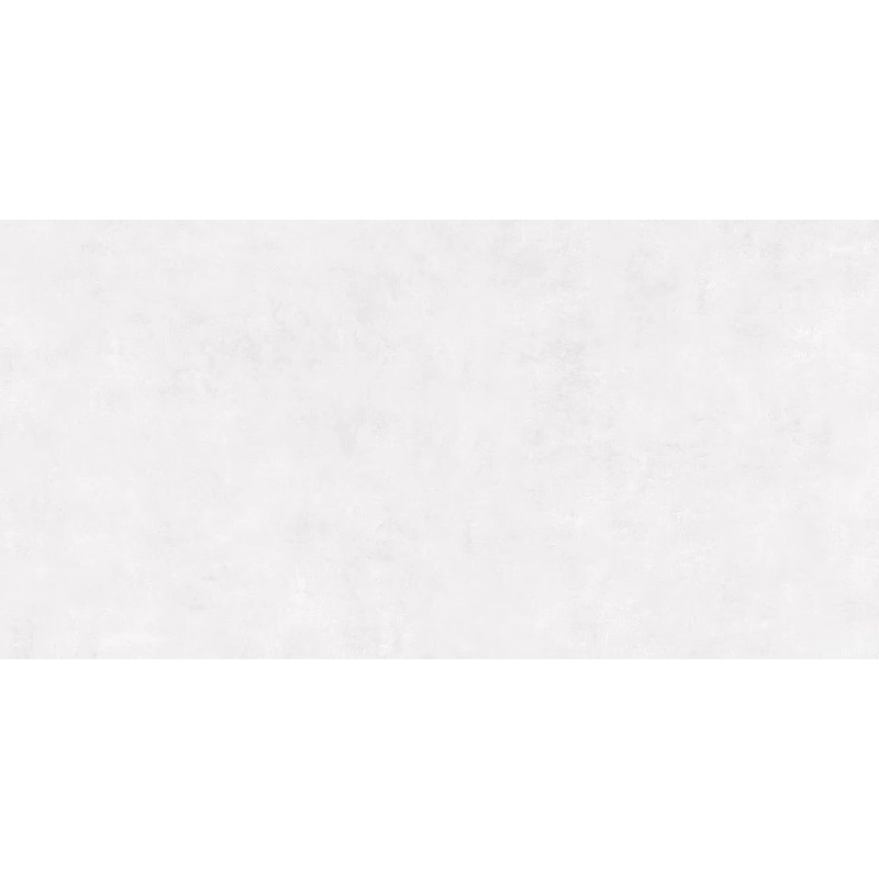 Dalle sur plots terrasse - dalle sur plot CONCRETE SNOW 50x100x2 cm antidérapant R11