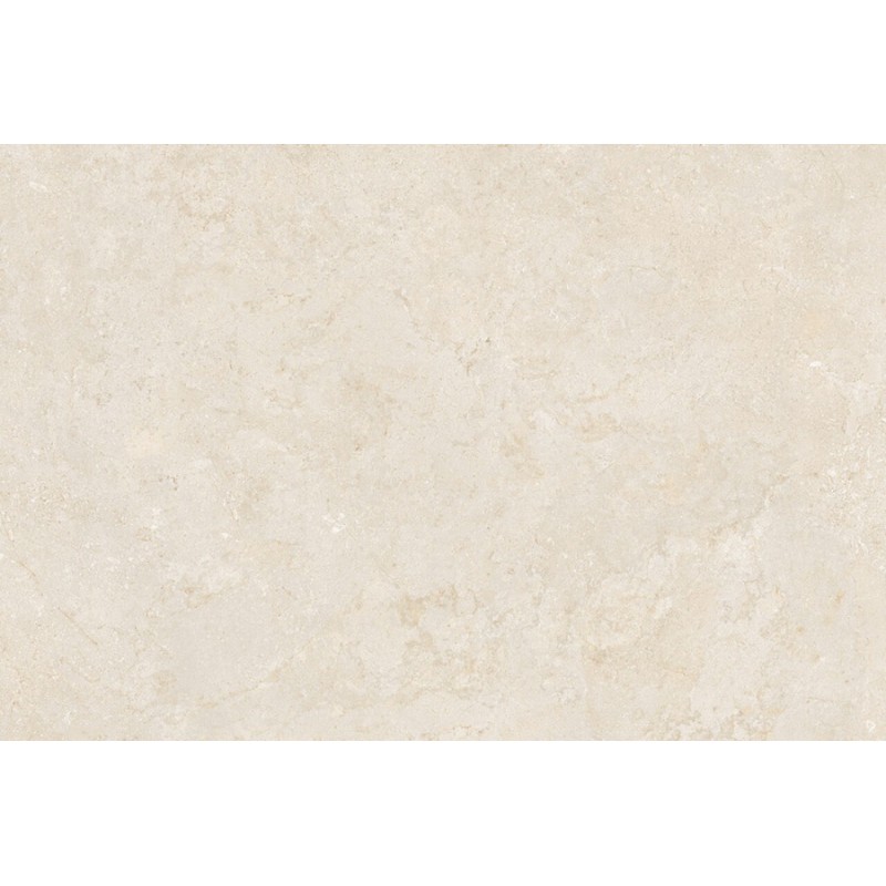 Dalle sur plots terrasse - Dalle sur plots MONTPELLIER MARFIL 60x90x2 cm effet pierre antidérapant R11