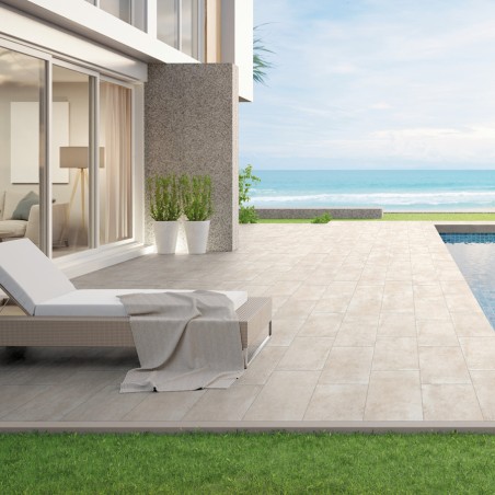 Accueil - CARRELAGE DEEP STONE CORDA 40.2 cm x 60.4 cm antidérapant