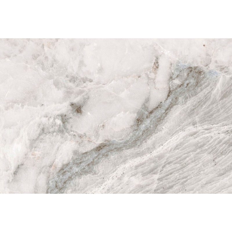 Effet marbre - carrelage extérieur effet marbre 44x66 cm MIDWAY antidérapant