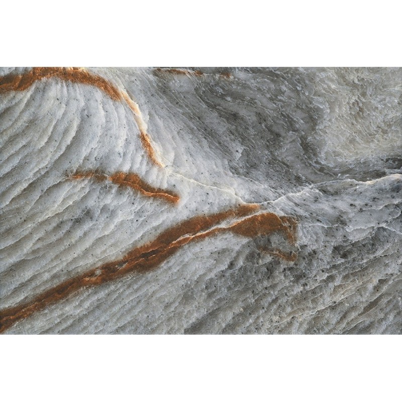 Effet marbre - carrelage extérieur effet marbre 44x66 cm KAIA antidérapant