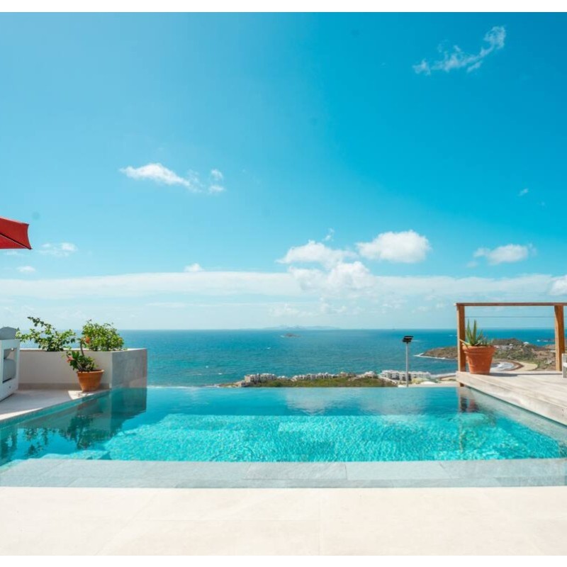 Accueil - Carrelage piscine BALI PEARL 30x60 cm