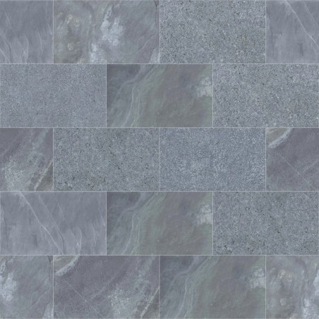 Echantillon - Echantillon Carrelage BALI OCEAN 30x60 cm