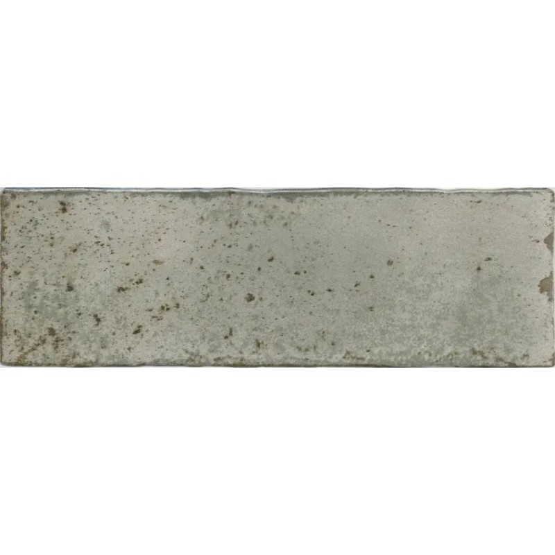 Echantillon - Echantillon carrelage effet zellige 6,5x20cm ZONIA STONE