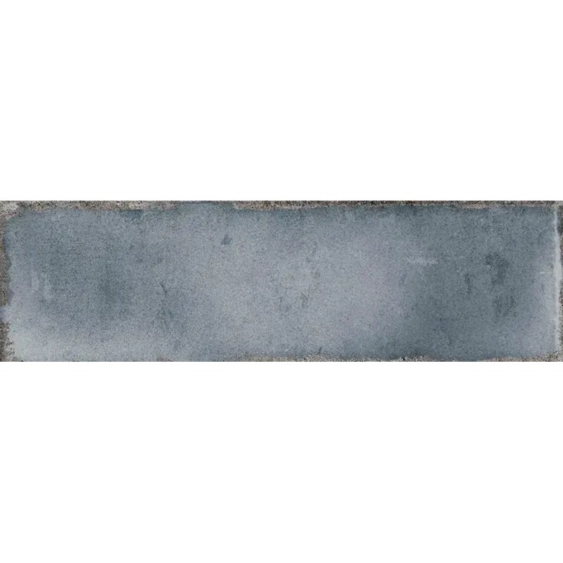 Echantillon - Echantillon carrelage effet zellige 6,9x24cm HACKNEY GREY