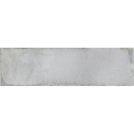 Echantillon - Echantillon carrelage effet zellige 6,9x24cm HACKNEY PEARL