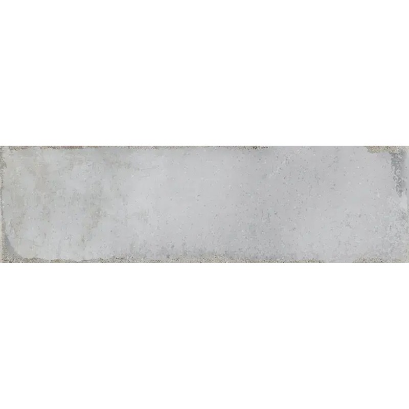 Echantillon - Echantillon carrelage effet zellige 6,9x24cm HACKNEY PEARL