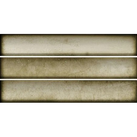 Echantillon - Echantillon carrelage effet zellige 11,5x23,1cm KANJI BEIGE