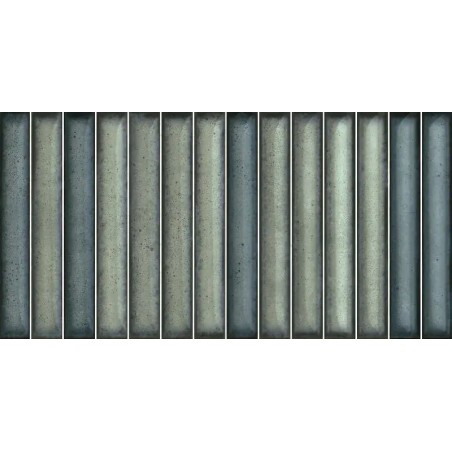 Echantillon - Echantillon carrelage effet zellige 11,5x23,1cm KARATSU WEAR