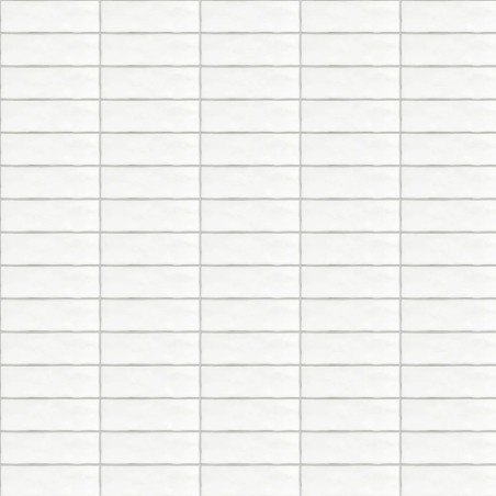 Zellige - carrelage ZONIA ARTIC 6,5x20 cm effet zellige