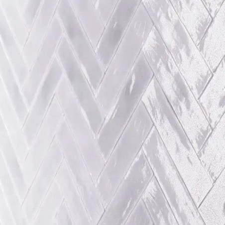 Zellige - carrelage VITAL LAVANDA 7,5x30 cm effet zellige