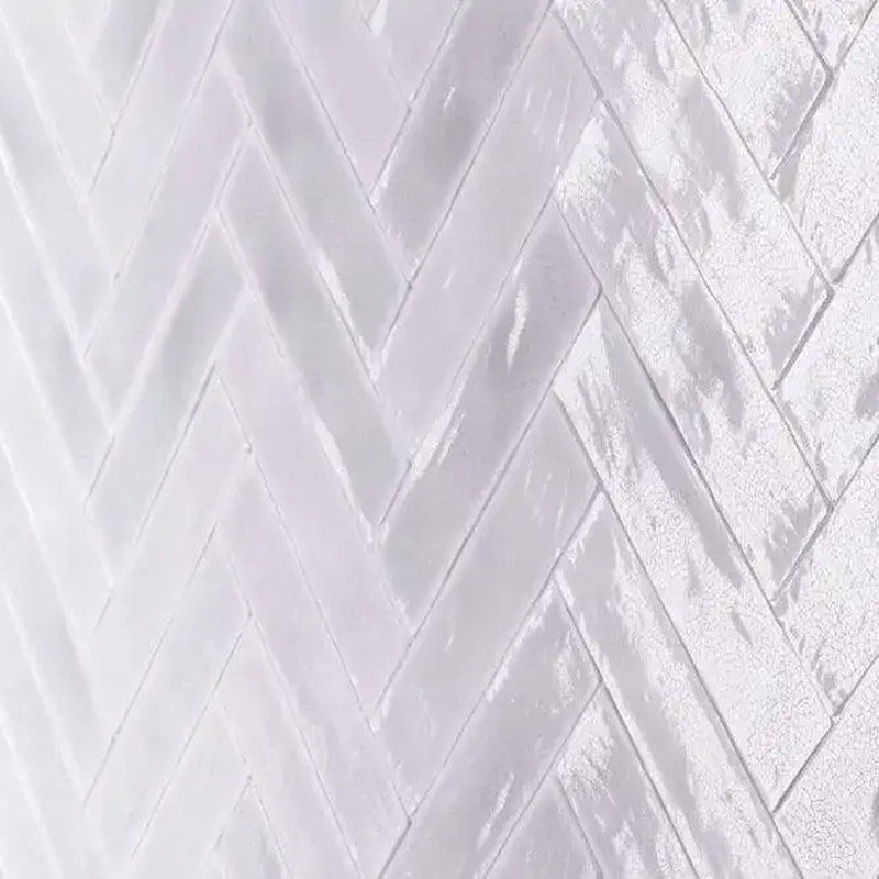 Zellige - carrelage VITAL LAVANDA 7,5x30 cm effet zellige