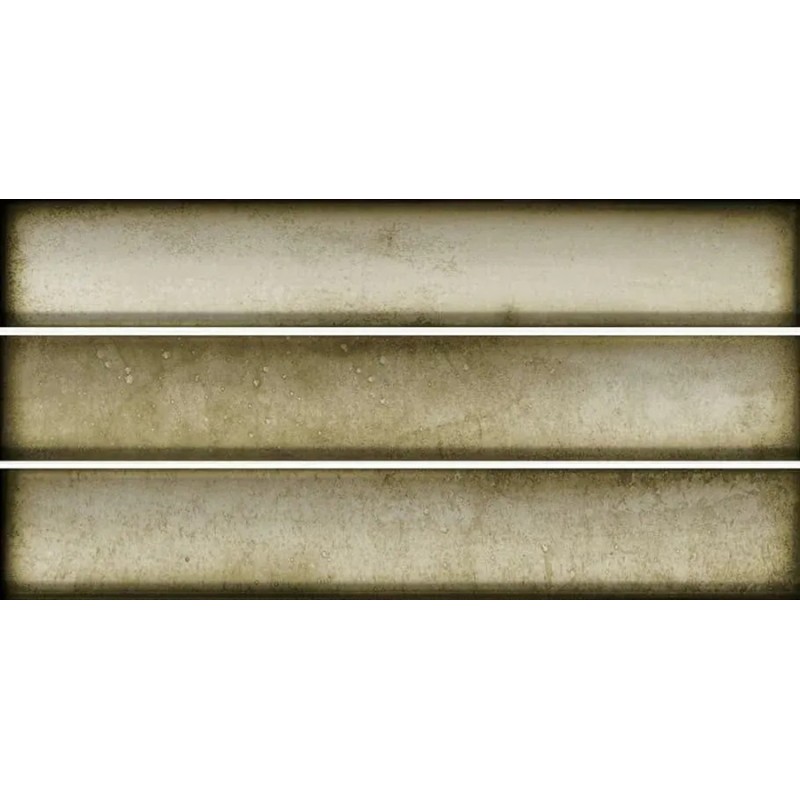 Zellige - carrelage KANJI BEIGE 11,5x23,1 cm effet zellige