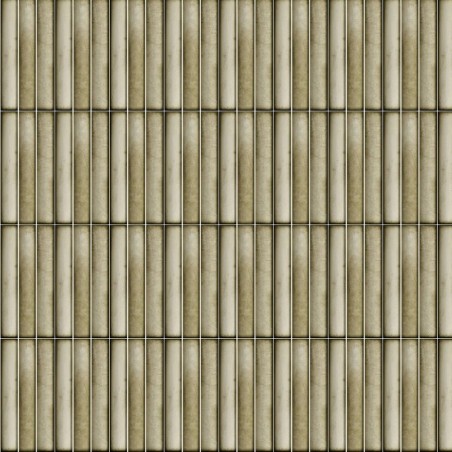 Zellige - carrelage KANJI BEIGE 11,5x23,1 cm effet zellige