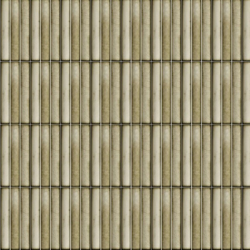 Zellige - carrelage KANJI BEIGE 11,5x23,1 cm effet zellige