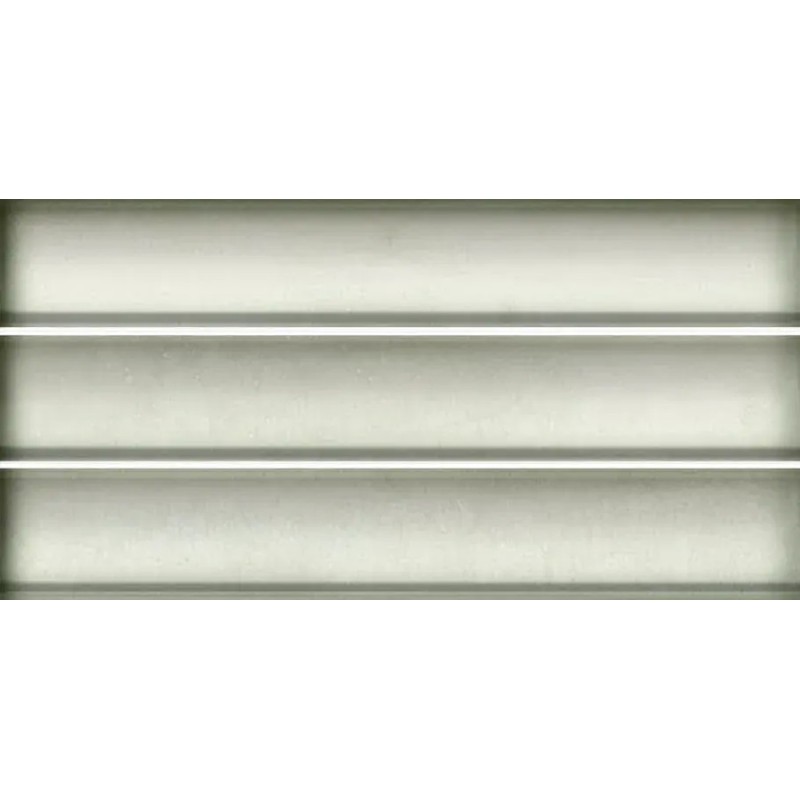 Zellige - carrelage KANJI SNOW 11,5x23,1 cm effet zellige