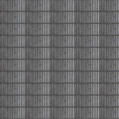 Zellige - carrelage KARATSU GREY 11,5x23,1 cm effet zellige
