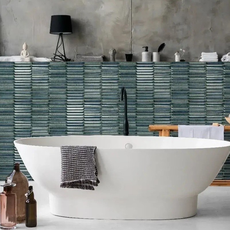 Zellige - carrelage KARATSU WEAR 11,5x23,1 cm effet zellige