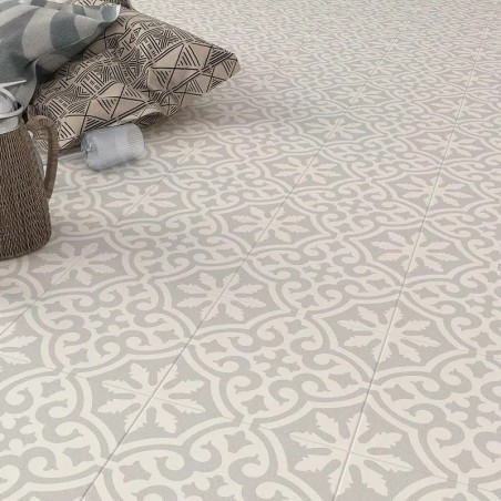 Lot de 10 M² de CARRELAGE...